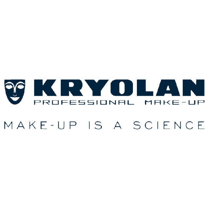Kryolan Proffesional Make-Up